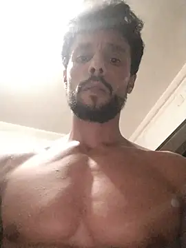 Show de Arabprinceofslv na webcam