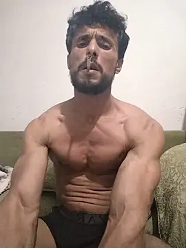 عرض كام Arabprinceofslv