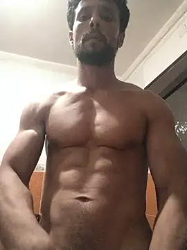 Arabprinceofslv Шоу с уебкамера