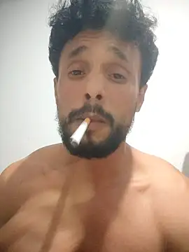 Show Webcam de Arabprinceofslv