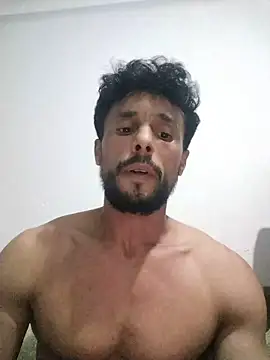 Arabprinceofslv 在線直播表演