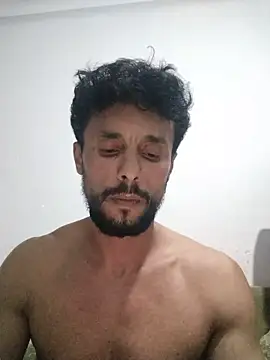 Arabprinceofslv Pertunjukan Webcam