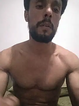 Arabprinceofslv 在線直播表演