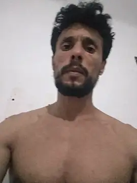 Show de Arabprinceofslv na webcam