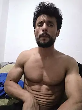 عرض كام Arabprinceofslv