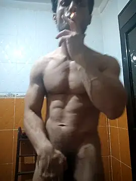 Arabprinceofslv 网络视讯表演