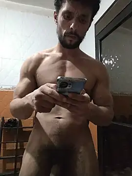 Arabprinceofslv Show in webcam