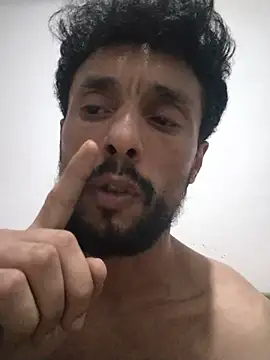 Arabprinceofslv Show Webcam