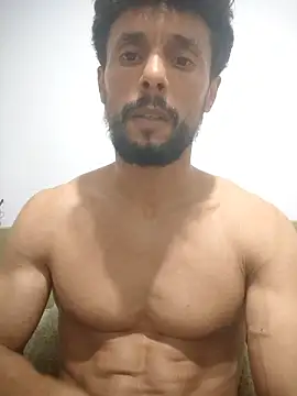 Arabprinceofslv Show Webcam