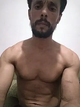 Arabprinceofslvのウェブカメラショー
