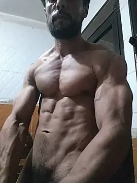 عرض كام Arabprinceofslv