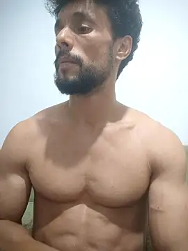 Show Webcam de Arabprinceofslv