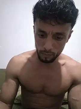 Arabprinceofslv 在線直播表演