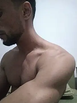 Arabprinceofslv: вебкам-шоу