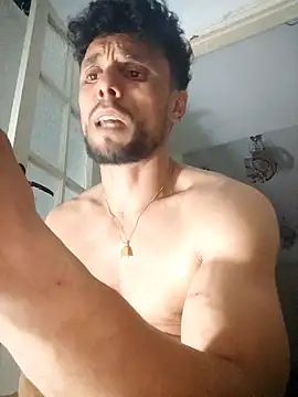 Arabprinceofslv Webcam-Show