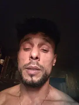 Arabprinceofslv 网络视讯表演