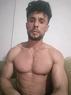 Show Webcam de Arabprinceofslv