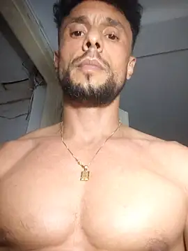 Show de Arabprinceofslv na webcam