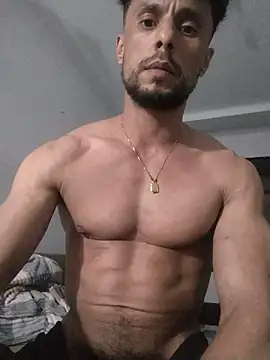 Show de Arabprinceofslv na webcam