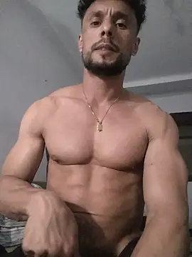 Webkamerová show Arabprinceofslv