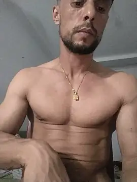 Show de webcam de Arabprinceofslv