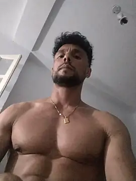 Arabprinceofslv's Webcam Show