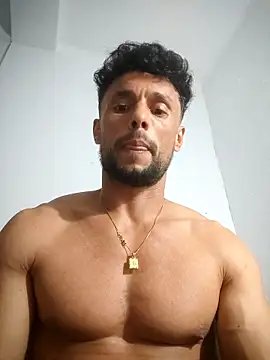 Arabprinceofslv Show Webcam