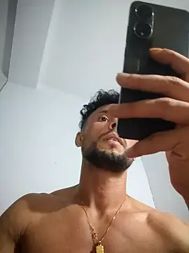 Arabprinceofslv 웹캠 쇼