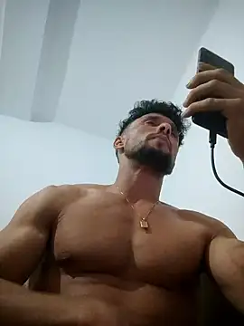 Arabprinceofslv 在線直播表演