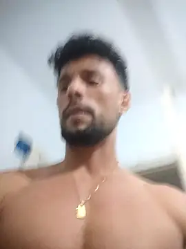 Arabprinceofslv 网络视讯表演