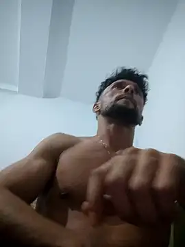 Show de webcam de Arabprinceofslv