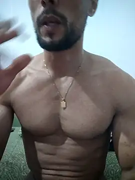 Arabprinceofslvn Webbikameraesitys