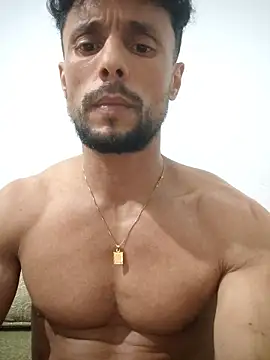 عرض كام Arabprinceofslv