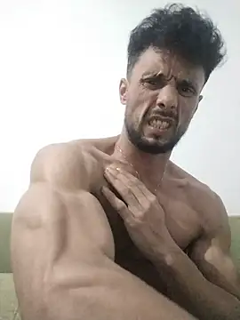 Arabprinceofslv Show Webcam