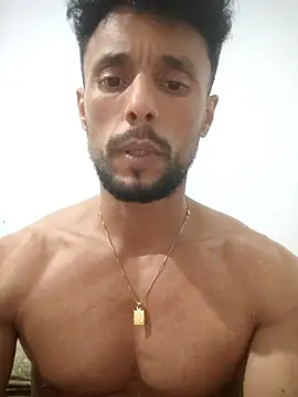 Show de webcam de Arabprinceofslv