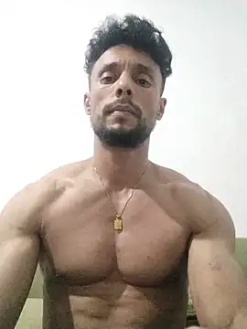 عرض كام Arabprinceofslv