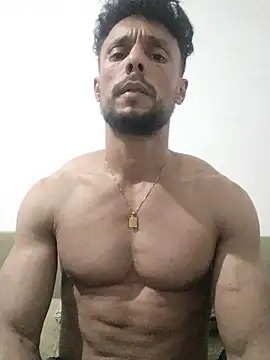 Вебкам-шоу Arabprinceofslv