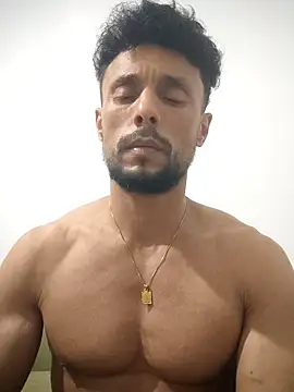 Arabprinceofslv Шоу с уебкамера