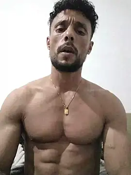Show Webcam de Arabprinceofslv