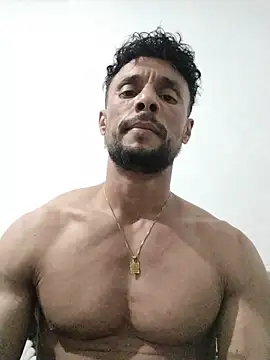 Webkamerová show Arabprinceofslv