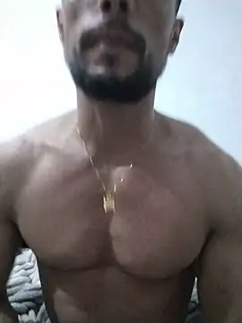 Arabprinceofslv Show Webcam
