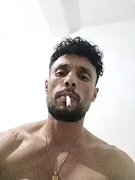 Arabprinceofslv Pertunjukan Webcam