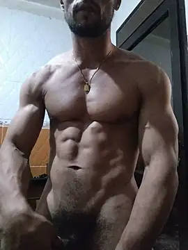 Arabprinceofslv Show Webcam