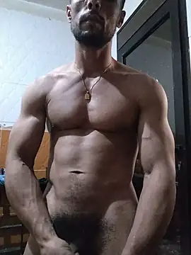 Show de Arabprinceofslv na webcam