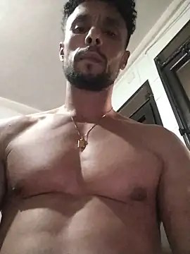 Arabprinceofslvのウェブカメラショー