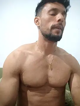 Arabprinceofslv's Webcam Show
