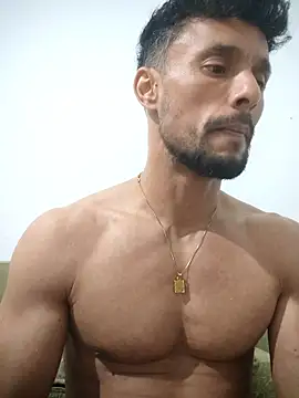 Arabprinceofslv Adlı Modelin Web Kamerası Şovu