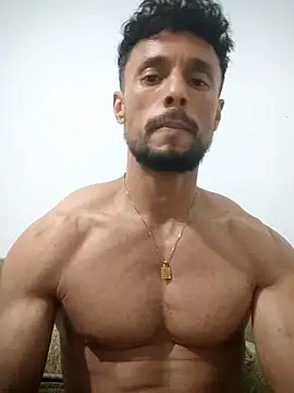 Arabprinceofslv Pertunjukan Webcam