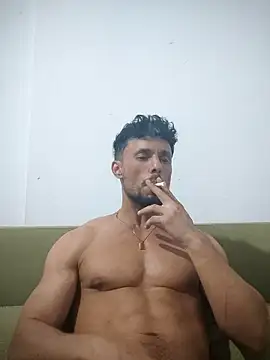 Arabprinceofslvのウェブカメラショー