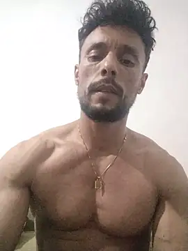 Arabprinceofslv's Webcam Show